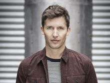 James Blunt