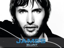 James Blunt