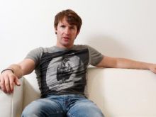 James Blunt