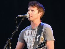 James Blunt