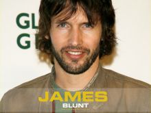 James Blunt