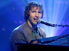 James Blunt