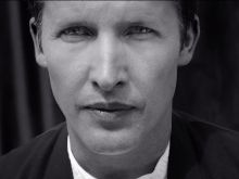 James Blunt