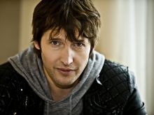 James Blunt