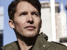 James Blunt