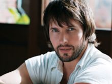 James Blunt