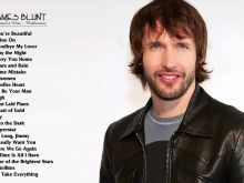 James Blunt