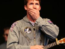 James Blunt