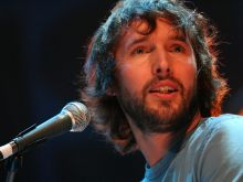 James Blunt