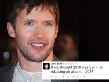 James Blunt