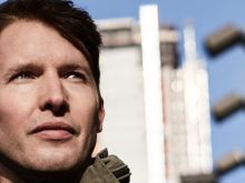 James Blunt