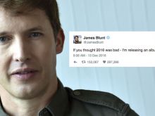 James Blunt