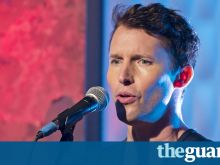 James Blunt