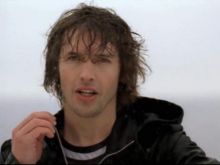 James Blunt