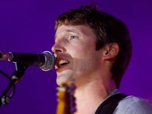 James Blunt