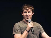 James Blunt