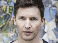 James Blunt