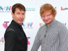 James Blunt photo