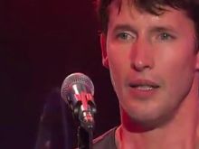 James Blunt