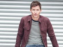 James Blunt