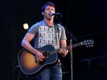 James Blunt