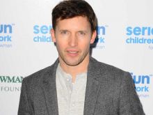 James Blunt