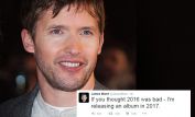 James Blunt