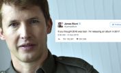 James Blunt