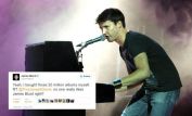 James Blunt