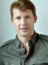 James Blunt