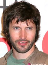 James Blunt