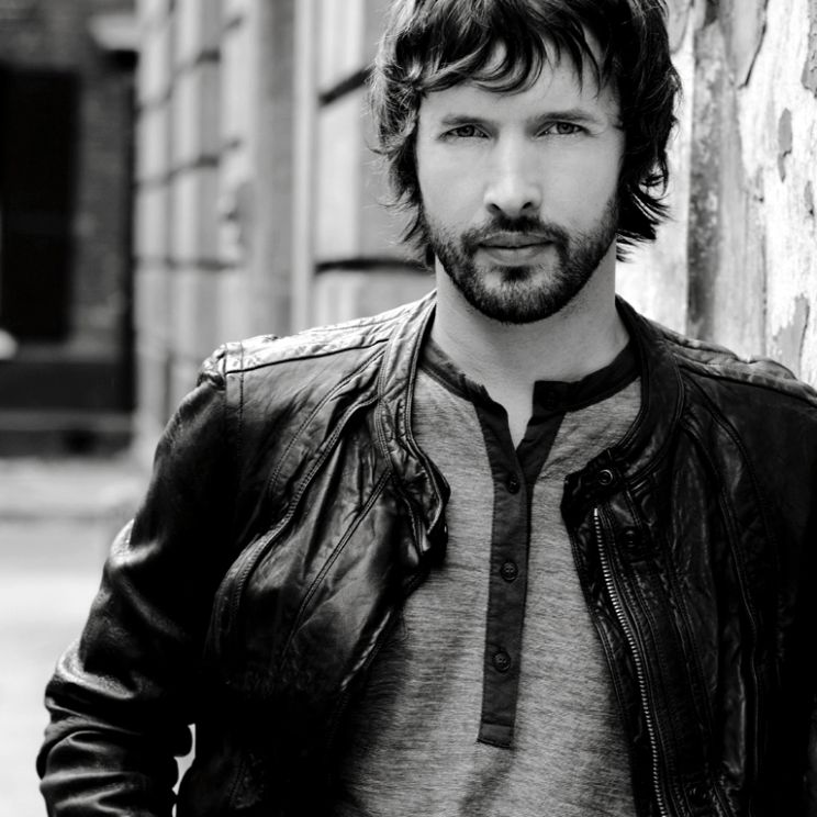 James Blunt