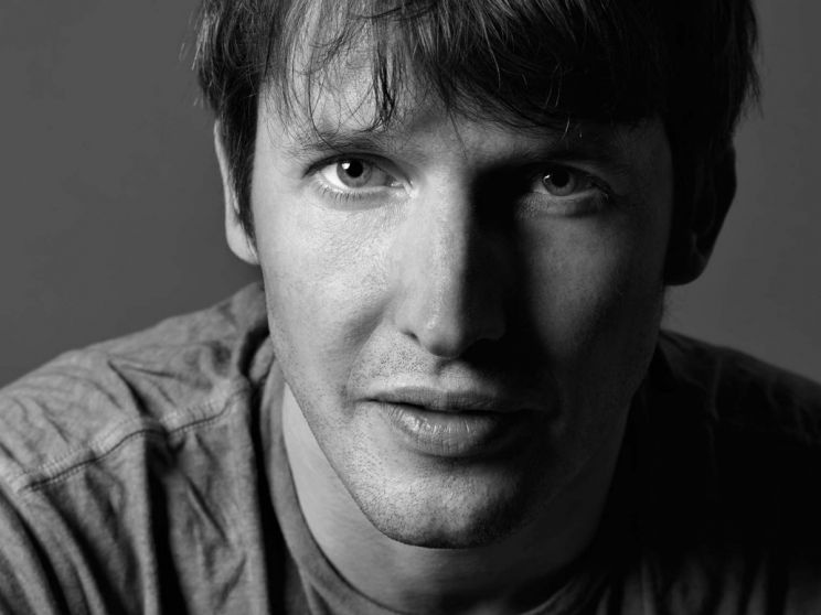 James Blunt