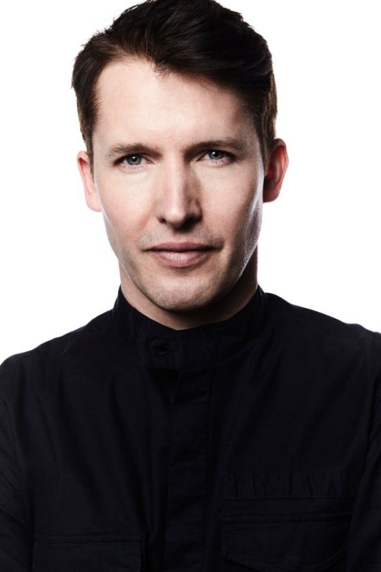 James Blunt