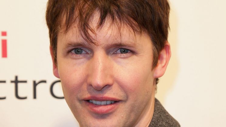 James Blunt