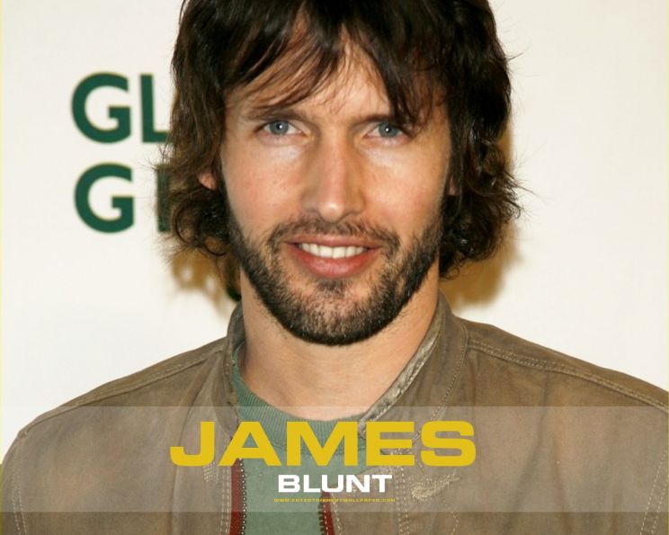 James Blunt