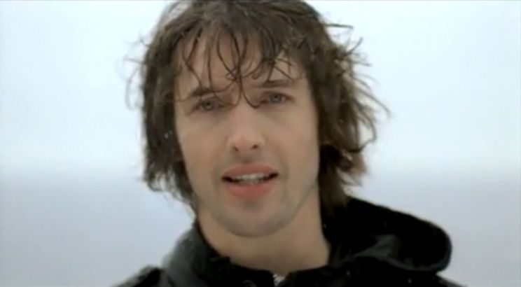 James Blunt