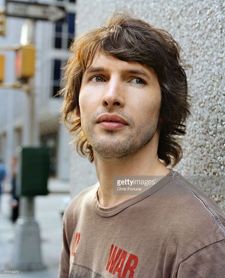 James Blunt