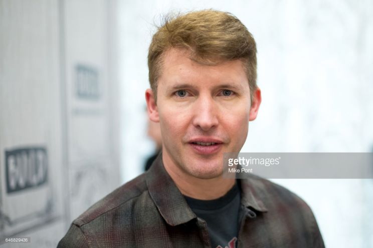 James Blunt