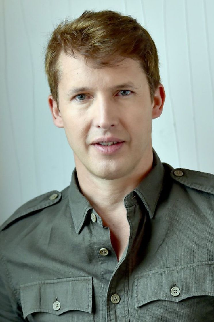 James Blunt