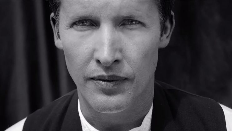 James Blunt