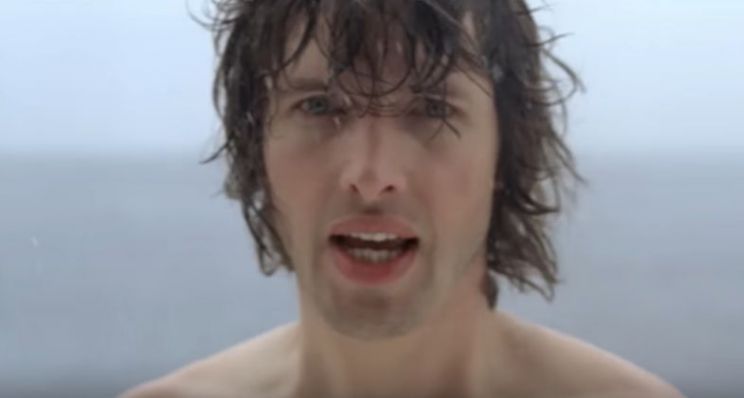 James Blunt