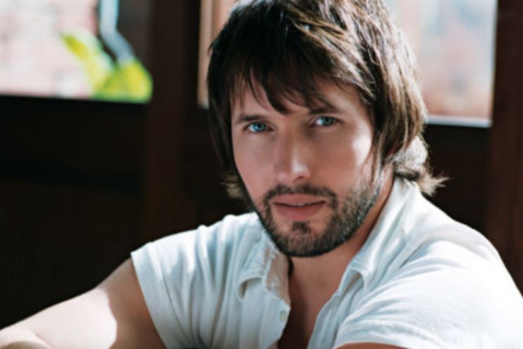 James Blunt