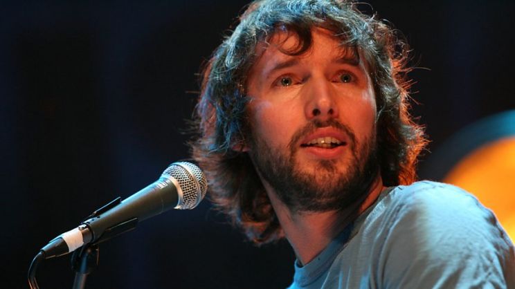 James Blunt