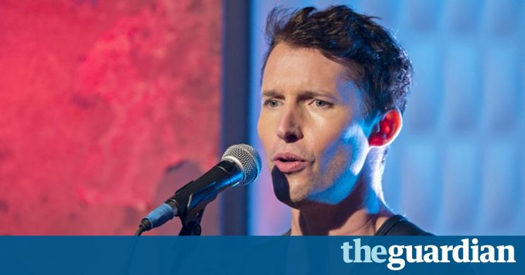 James Blunt