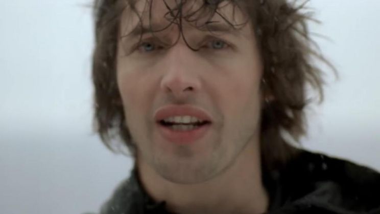 James Blunt