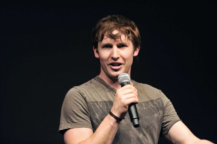 James Blunt