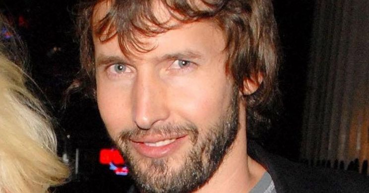 James Blunt