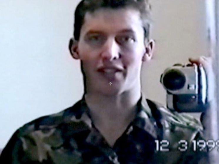 James Blunt