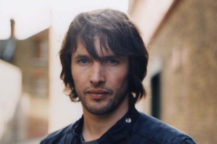 James Blunt